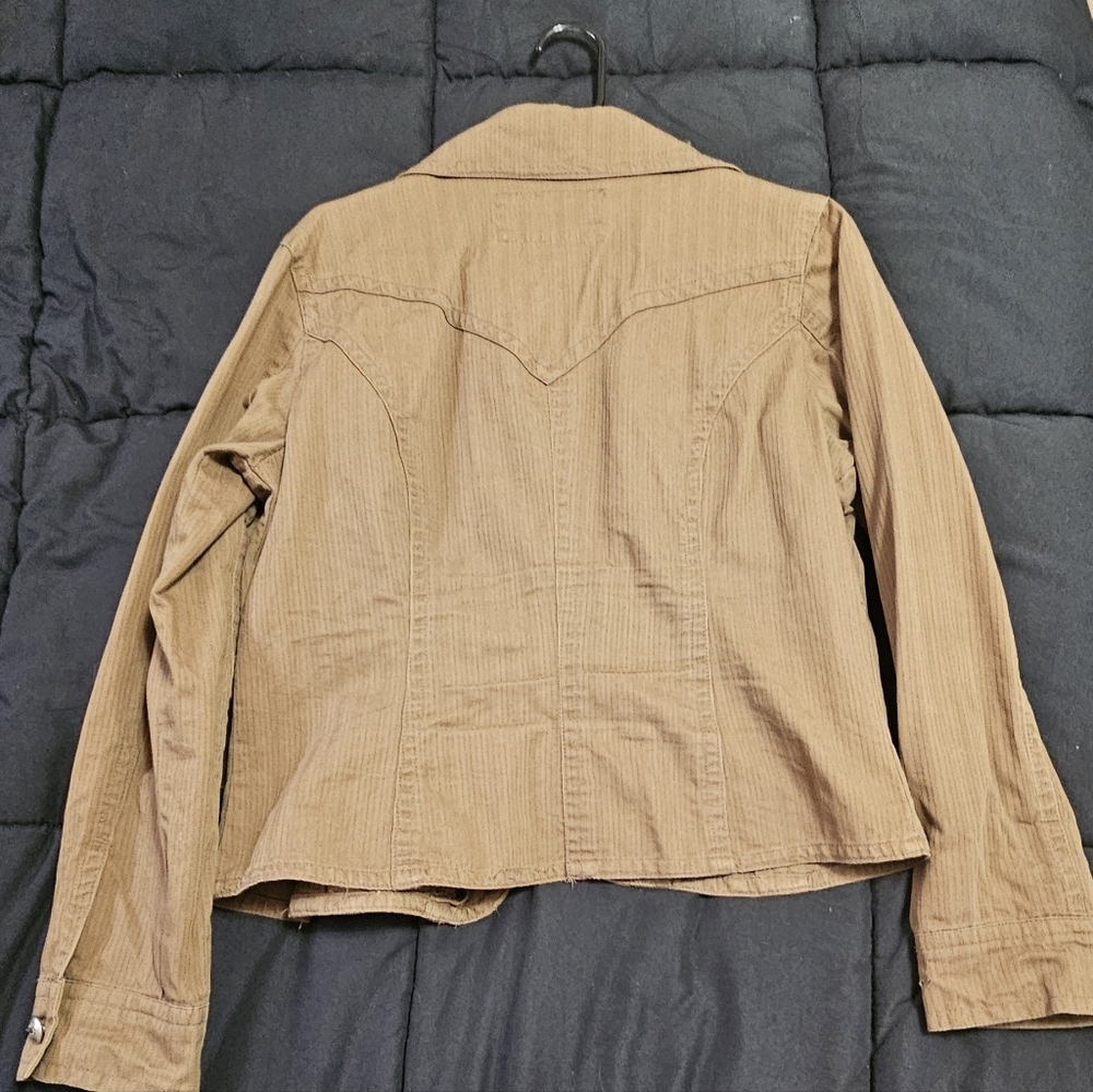 Cute Jacket